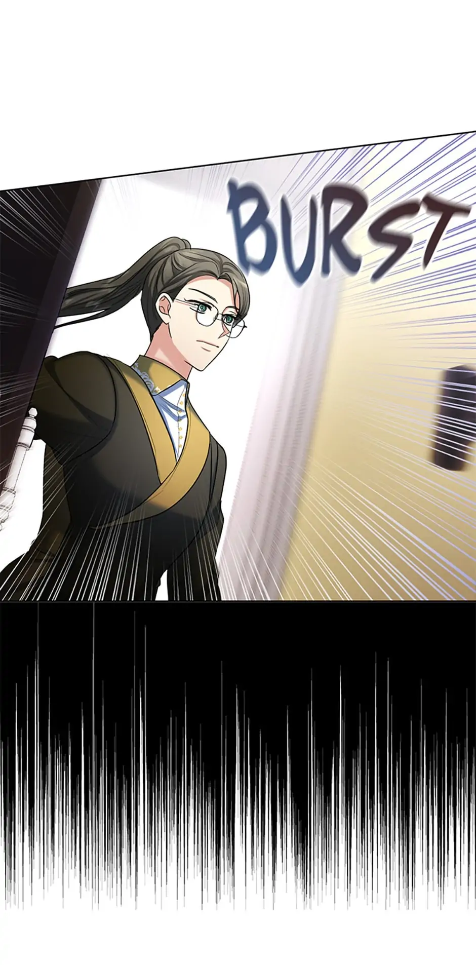 The Duke of Ashleyan’s Contractual Marriage Chapter 28 - Page 1