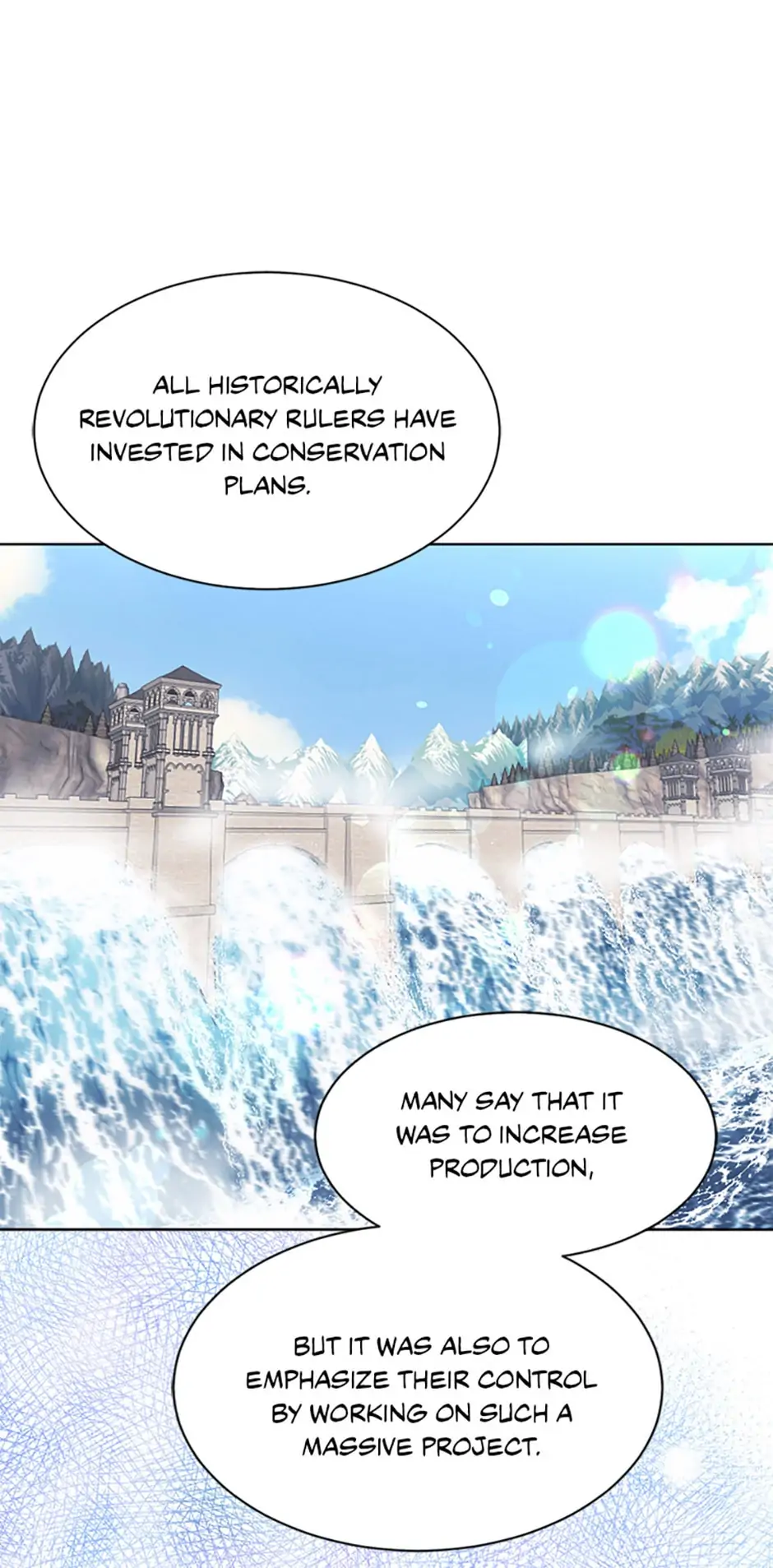 The Duke of Ashleyan’s Contractual Marriage Chapter 28 - Page 17