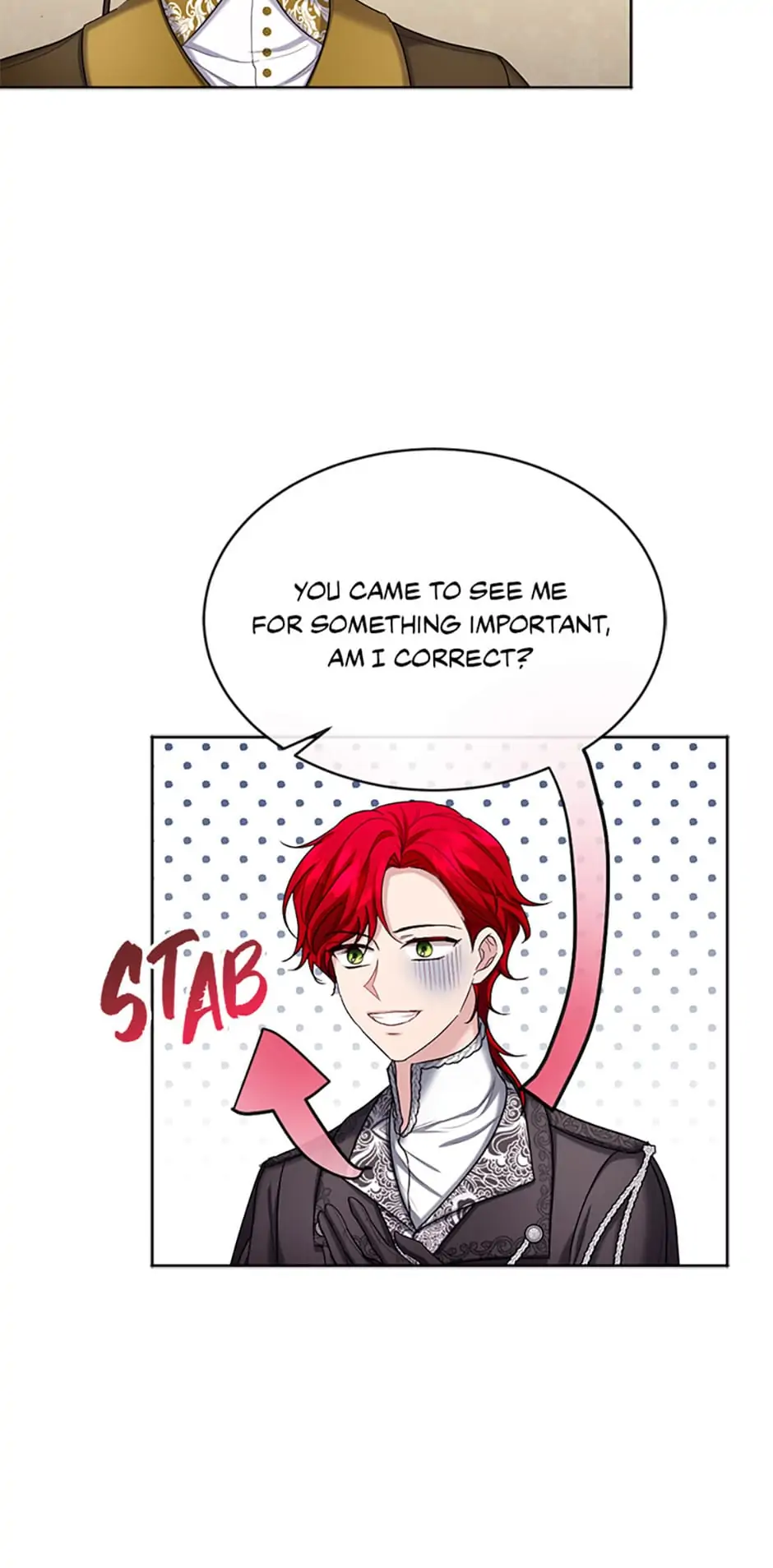 The Duke of Ashleyan’s Contractual Marriage Chapter 28 - Page 20