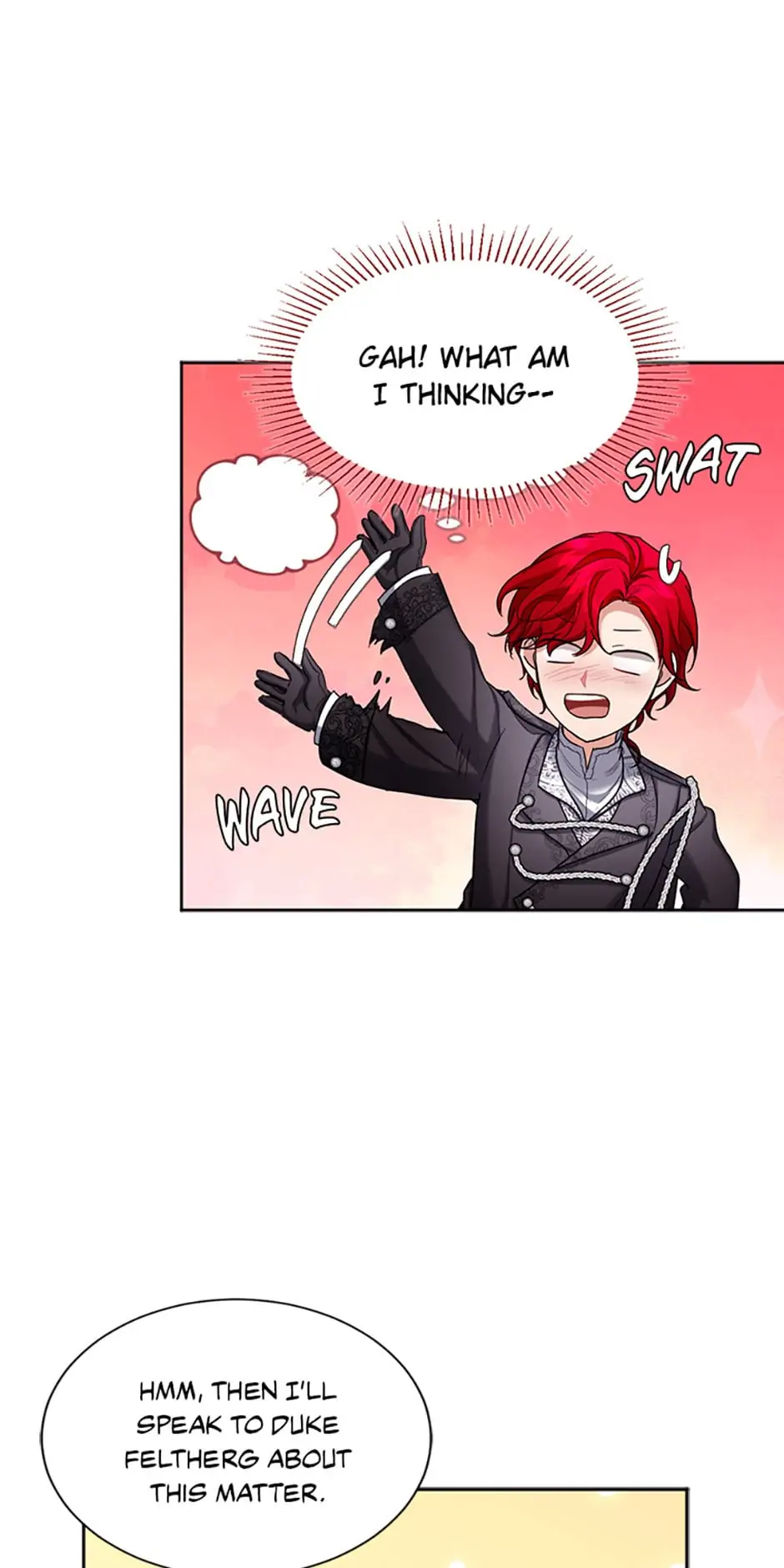 The Duke of Ashleyan’s Contractual Marriage Chapter 28 - Page 28
