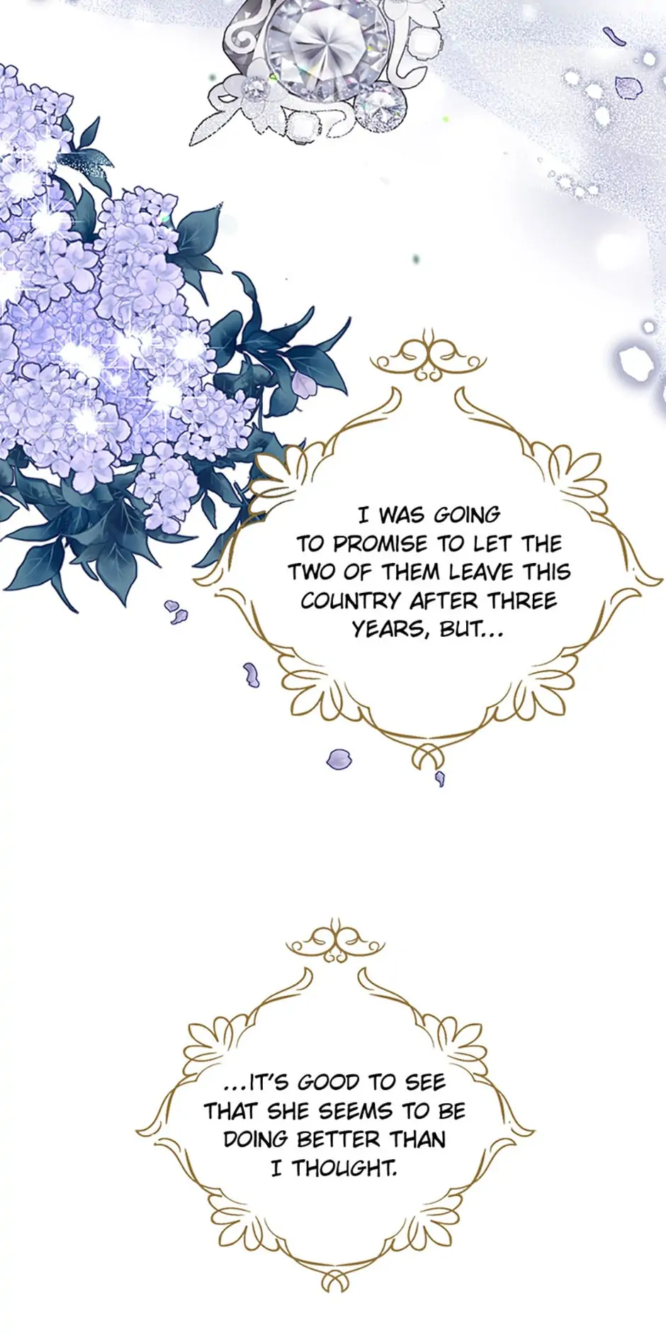 The Duke of Ashleyan’s Contractual Marriage Chapter 28 - Page 30