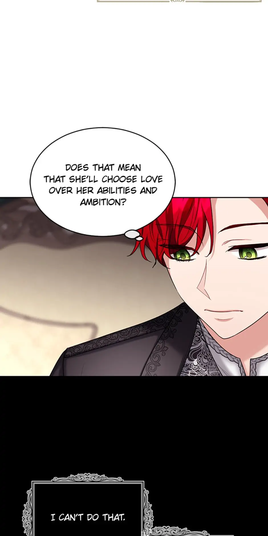 The Duke of Ashleyan’s Contractual Marriage Chapter 28 - Page 32