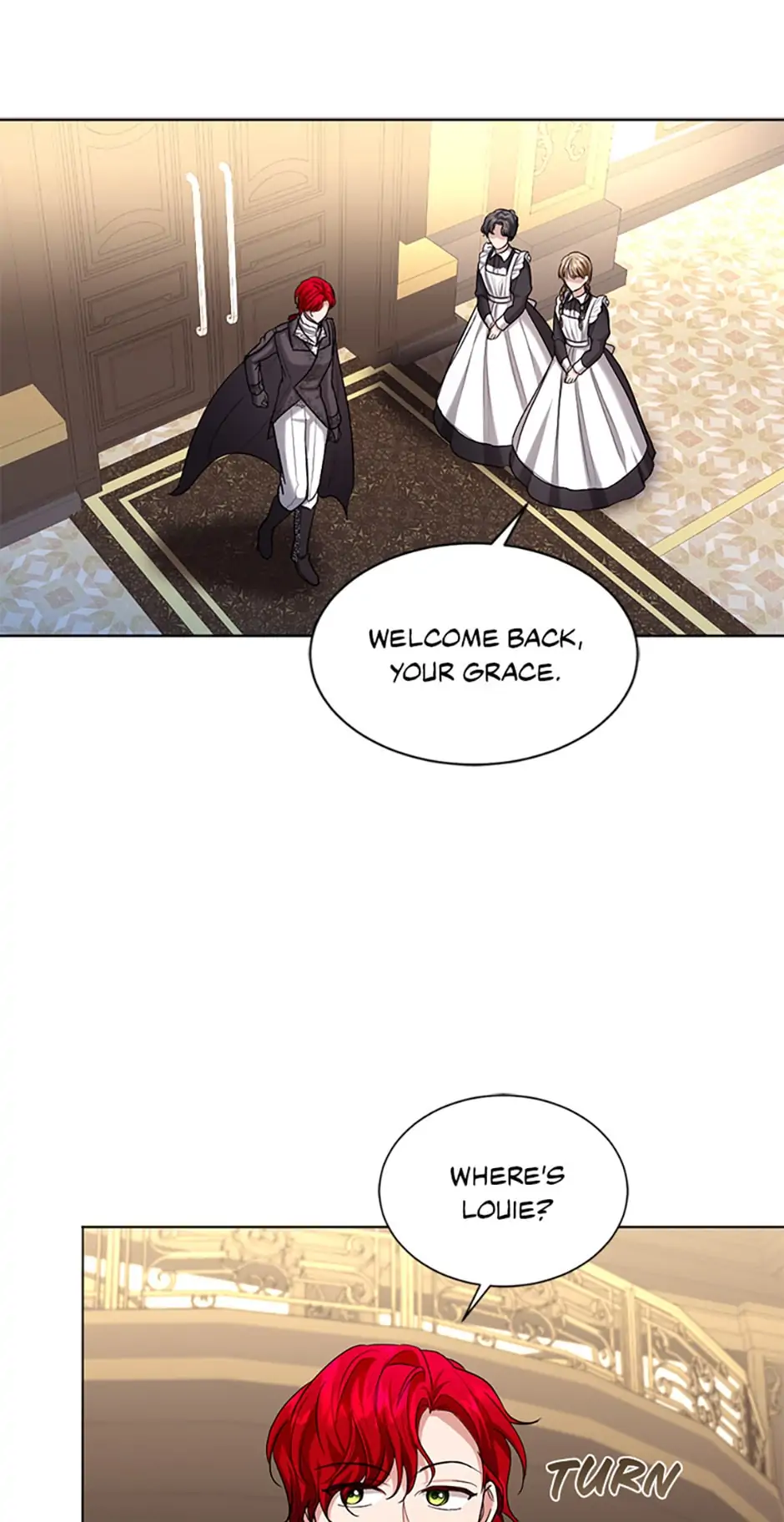 The Duke of Ashleyan’s Contractual Marriage Chapter 28 - Page 36