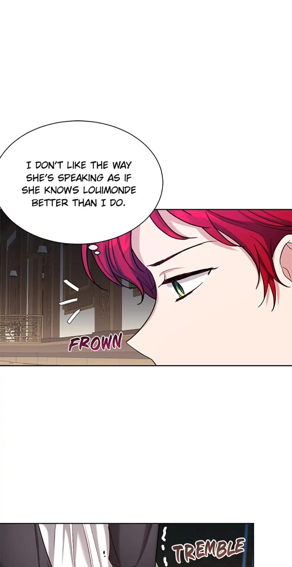 The Duke of Ashleyan’s Contractual Marriage Chapter 28 - Page 42