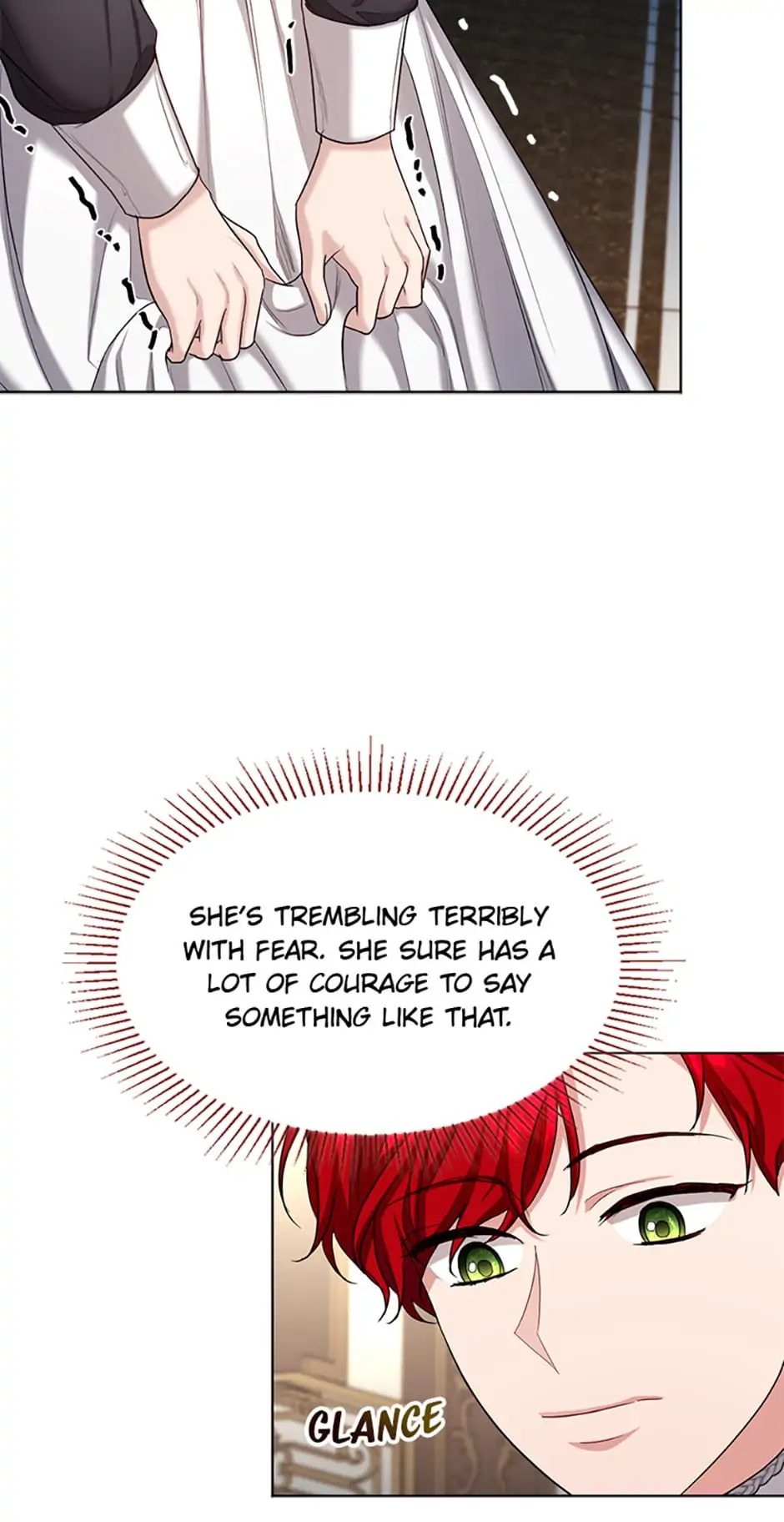 The Duke of Ashleyan’s Contractual Marriage Chapter 28 - Page 43