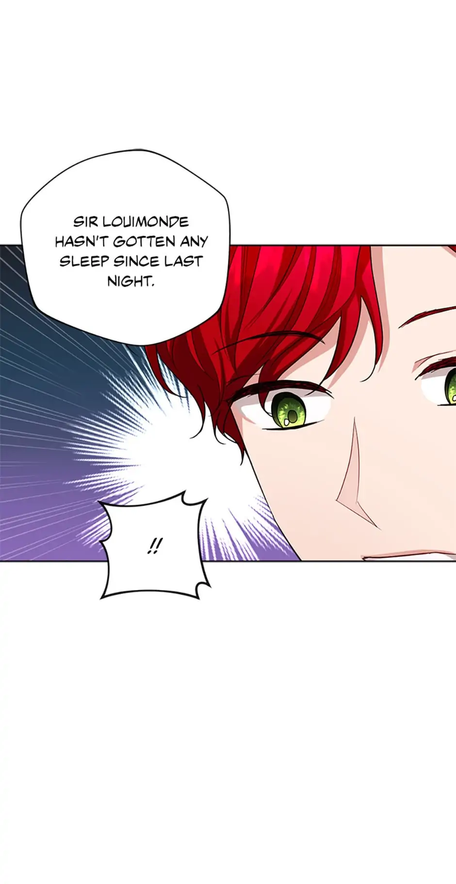 The Duke of Ashleyan’s Contractual Marriage Chapter 28 - Page 45