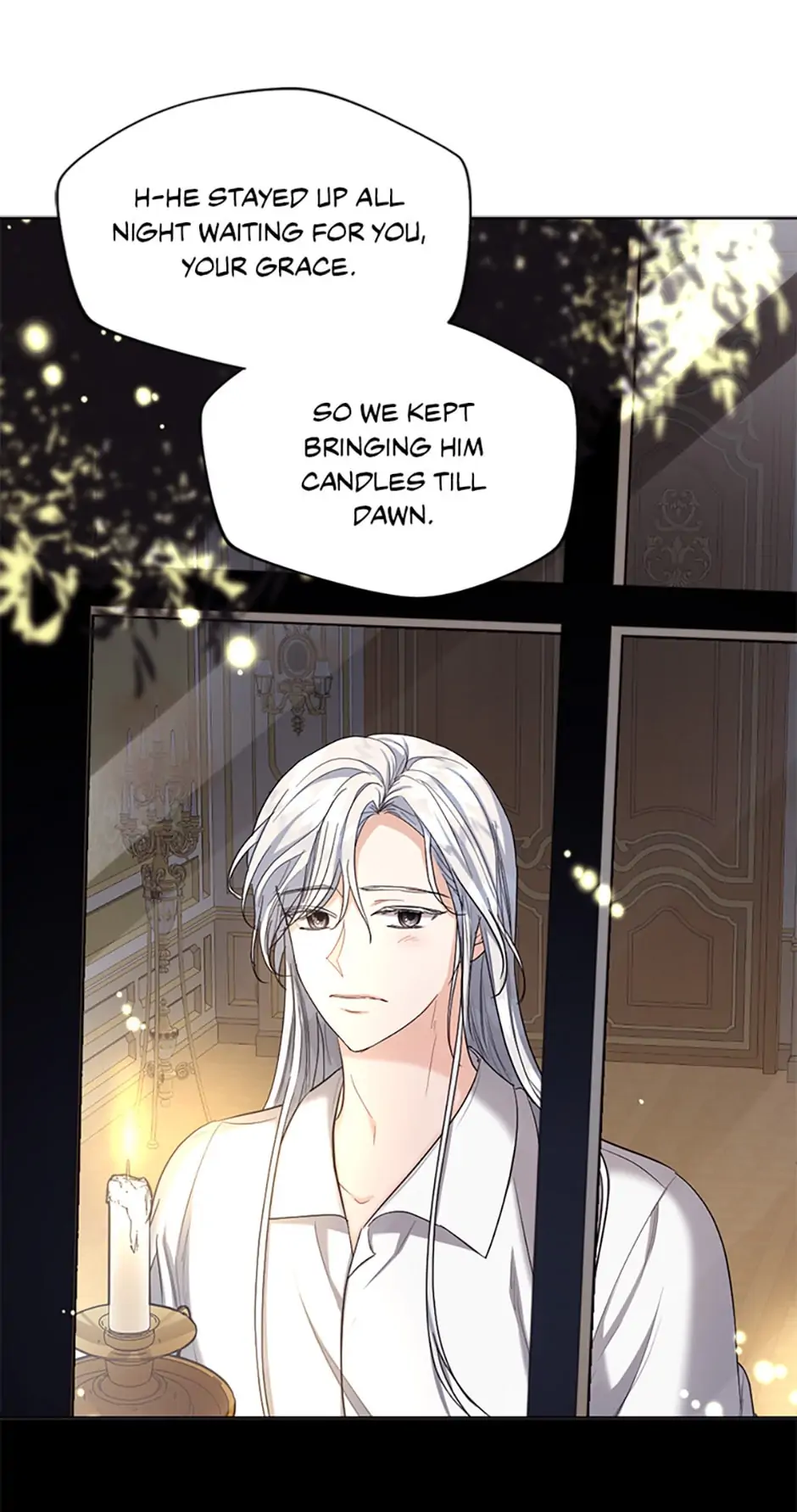 The Duke of Ashleyan’s Contractual Marriage Chapter 28 - Page 46