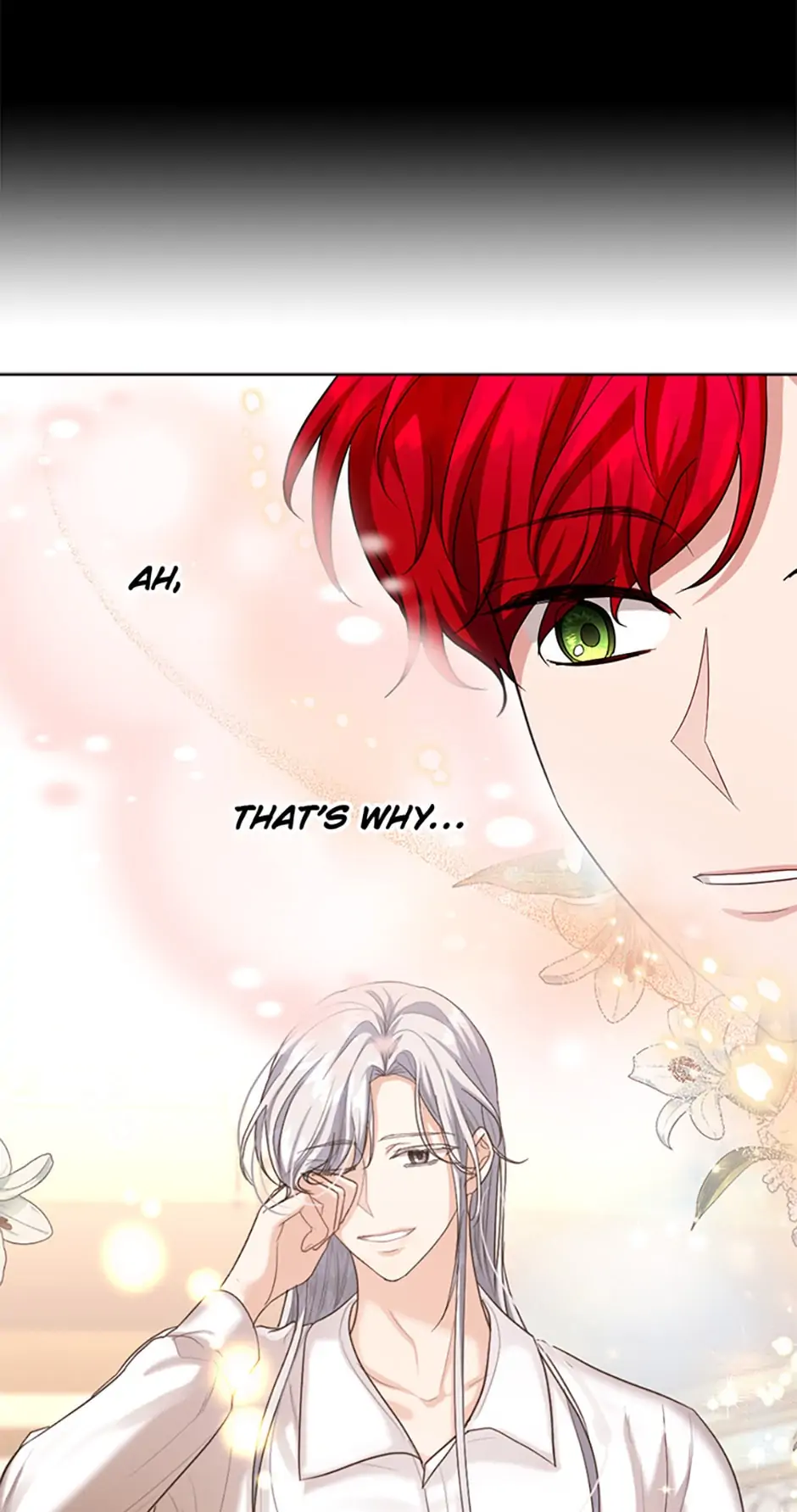The Duke of Ashleyan’s Contractual Marriage Chapter 28 - Page 47