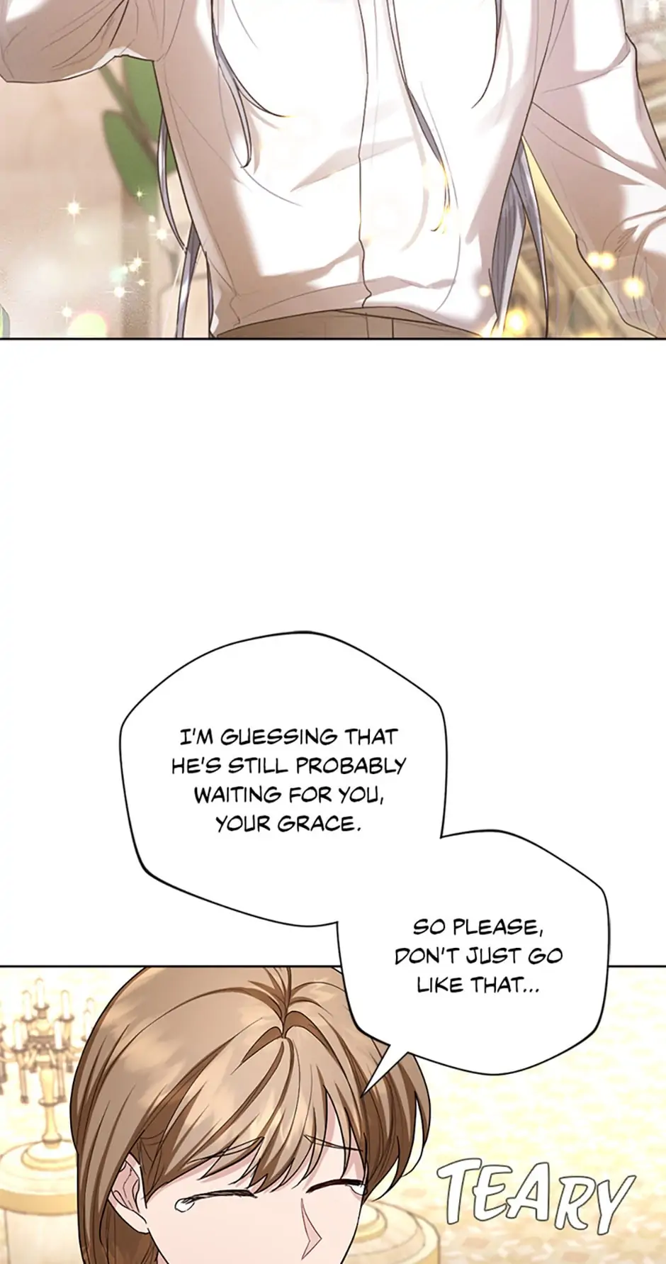 The Duke of Ashleyan’s Contractual Marriage Chapter 28 - Page 48