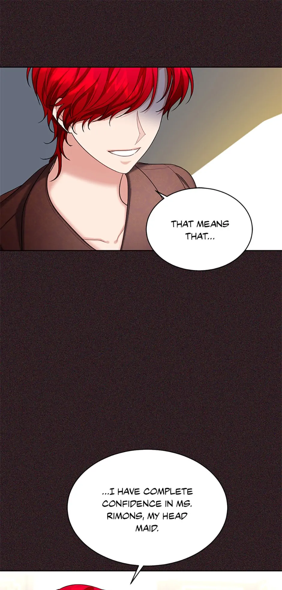 The Duke of Ashleyan’s Contractual Marriage Chapter 29 - Page 19