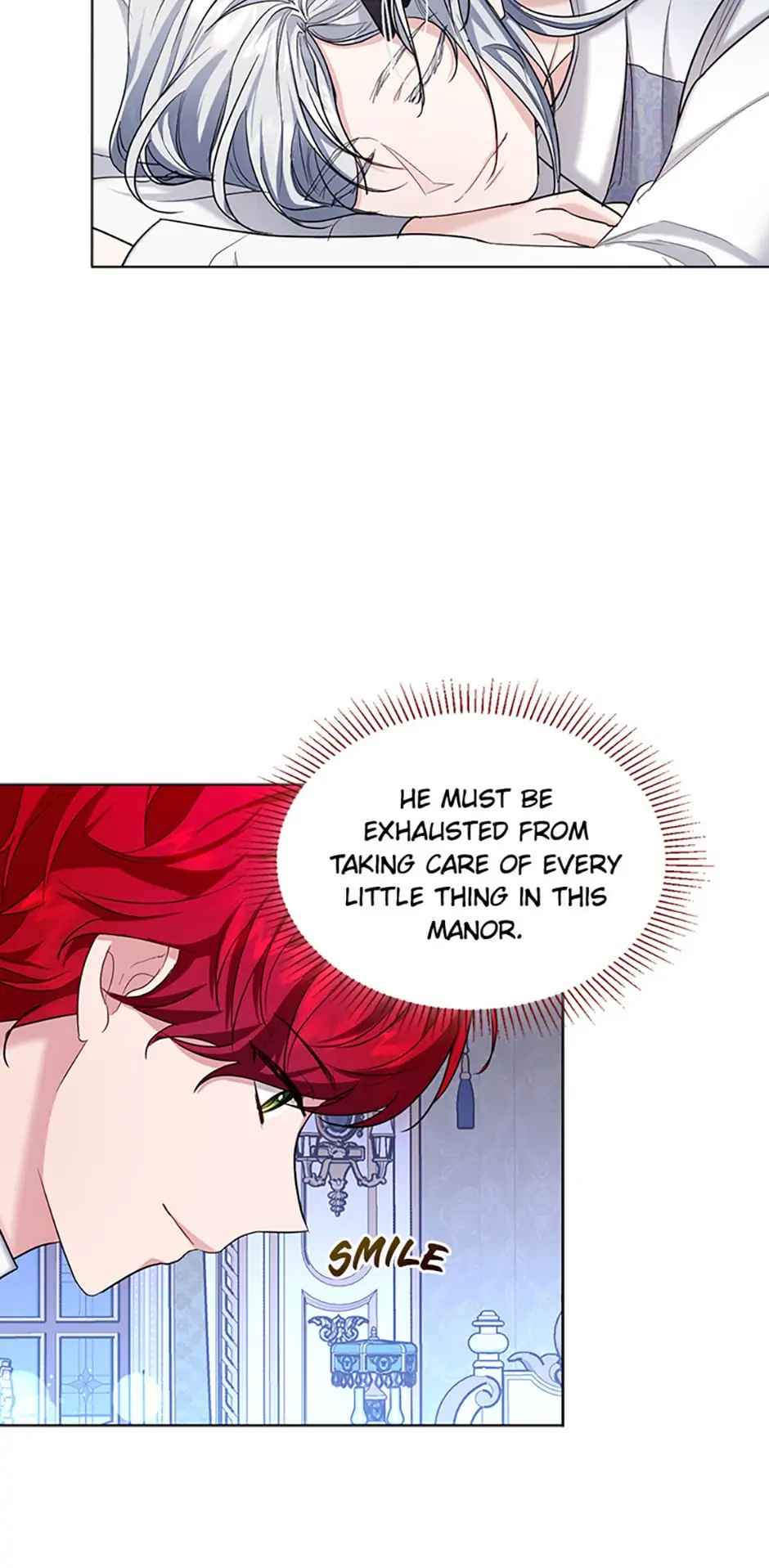 The Duke of Ashleyan’s Contractual Marriage Chapter 29 - Page 36