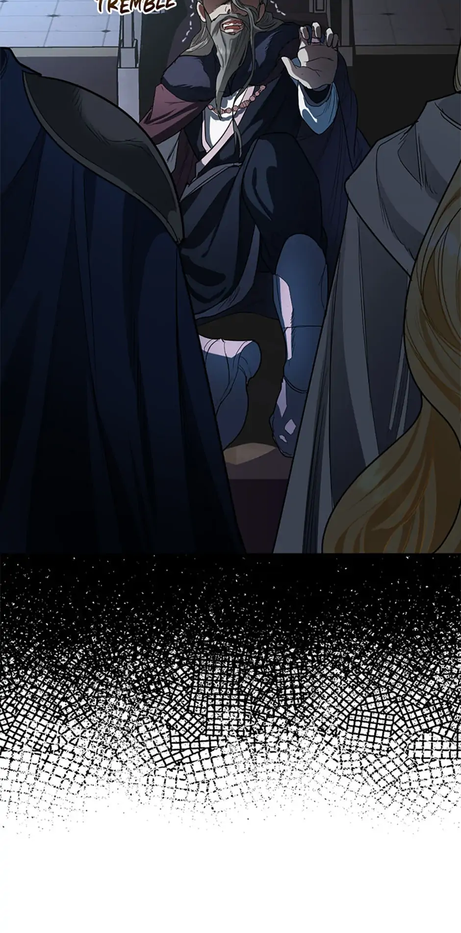 The Duke of Ashleyan’s Contractual Marriage Chapter 3 - Page 11