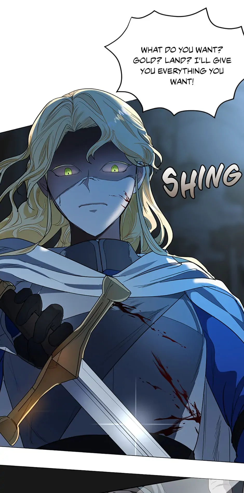 The Duke of Ashleyan’s Contractual Marriage Chapter 3 - Page 12