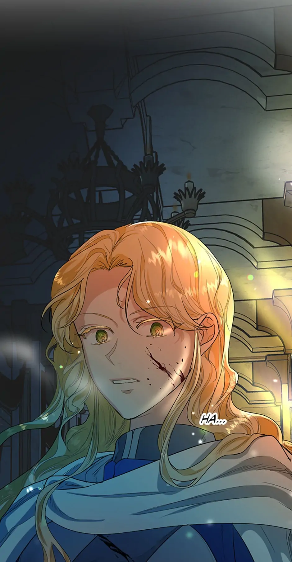 The Duke of Ashleyan’s Contractual Marriage Chapter 3 - Page 16