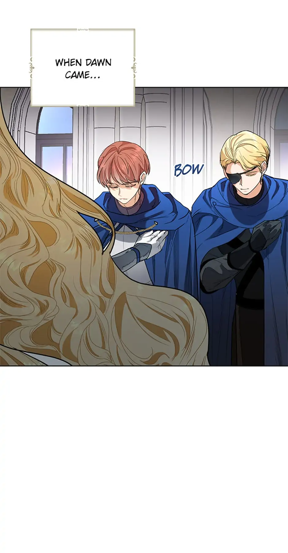 The Duke of Ashleyan’s Contractual Marriage Chapter 3 - Page 19