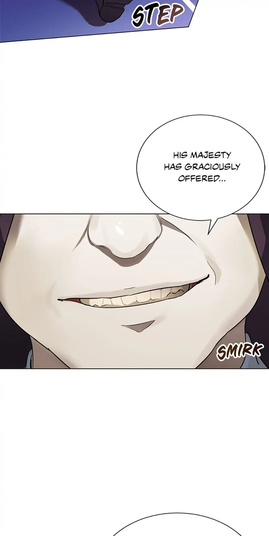 The Duke of Ashleyan’s Contractual Marriage Chapter 3 - Page 3