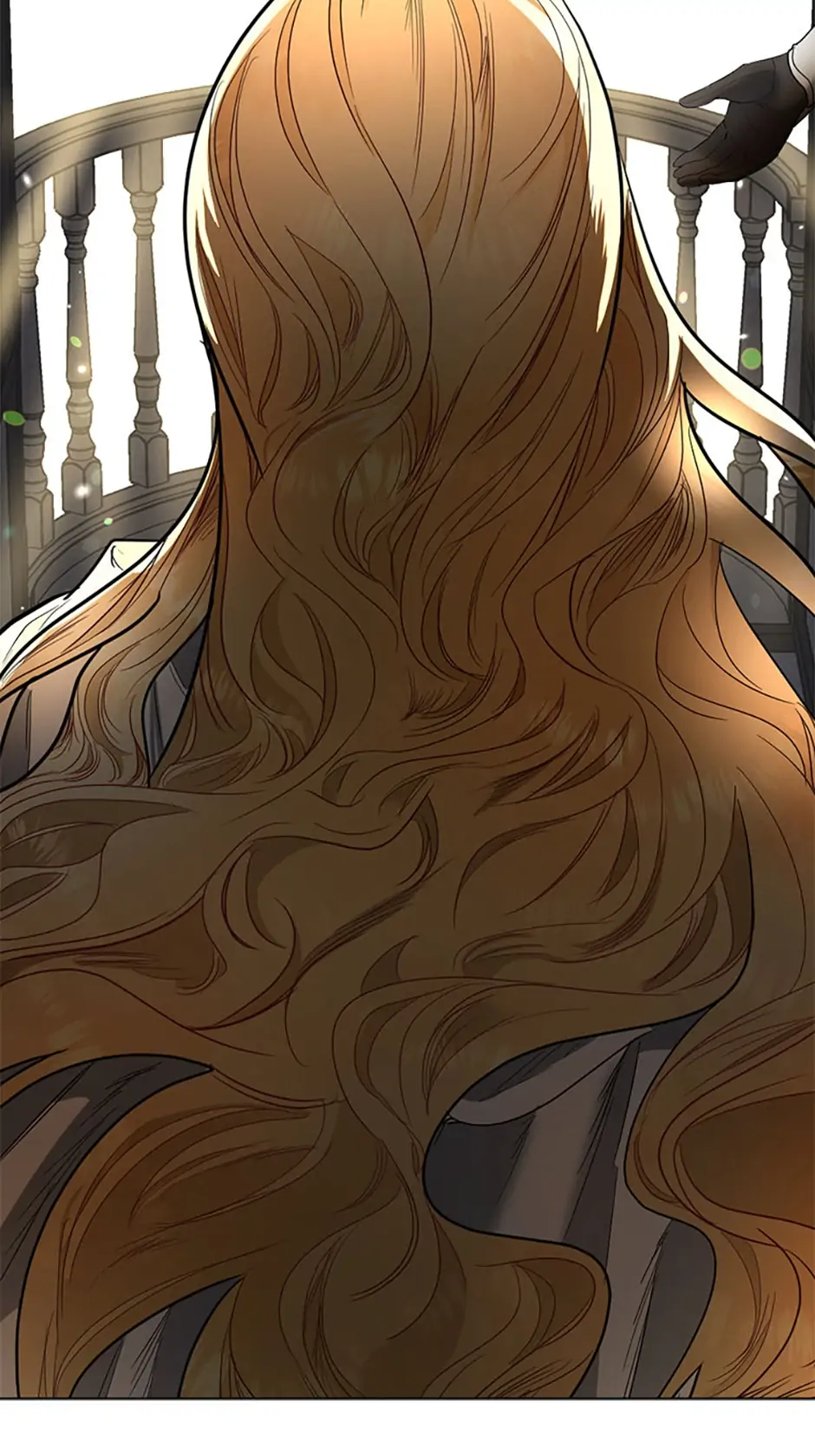 The Duke of Ashleyan’s Contractual Marriage Chapter 3 - Page 21