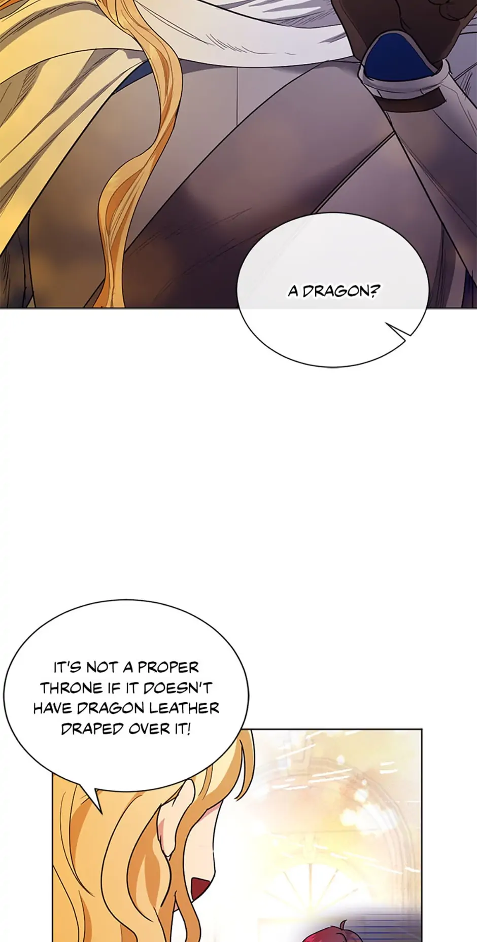 The Duke of Ashleyan’s Contractual Marriage Chapter 3 - Page 29