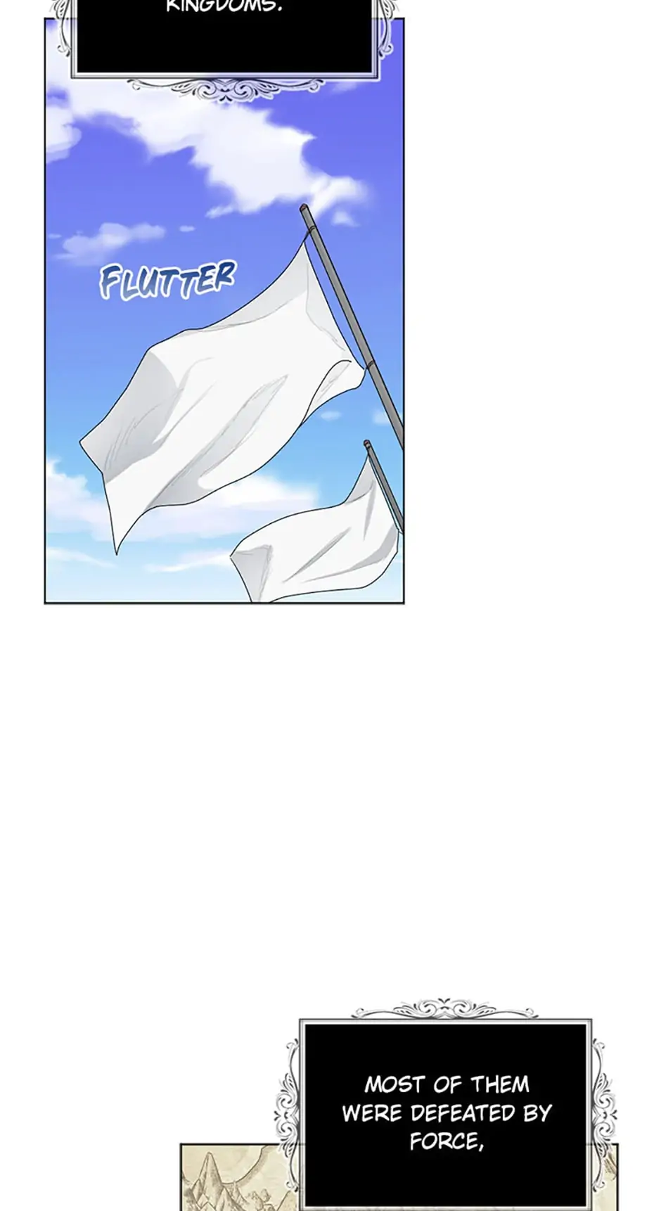 The Duke of Ashleyan’s Contractual Marriage Chapter 3 - Page 34