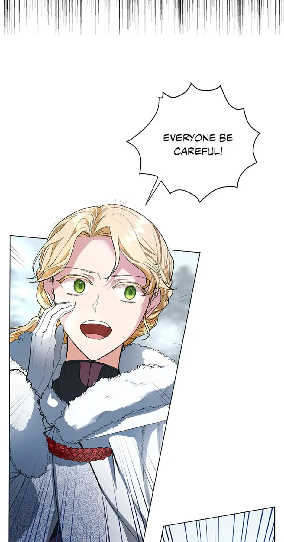 The Duke of Ashleyan’s Contractual Marriage Chapter 3 - Page 40