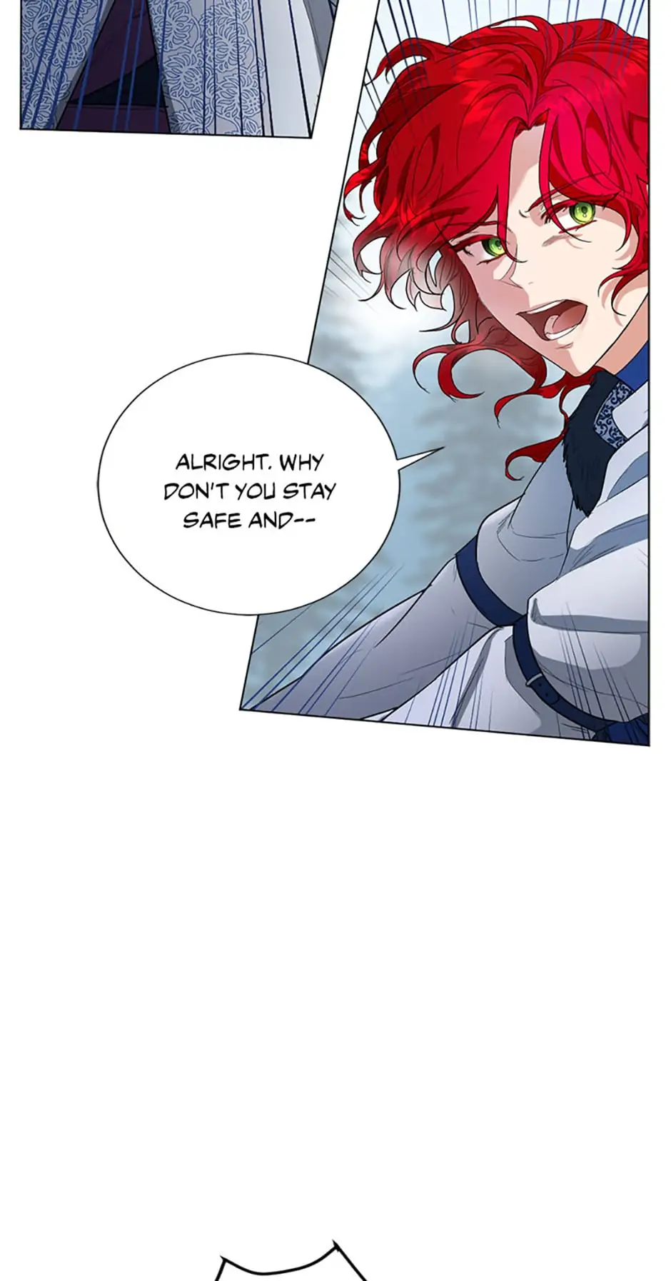 The Duke of Ashleyan’s Contractual Marriage Chapter 3 - Page 41