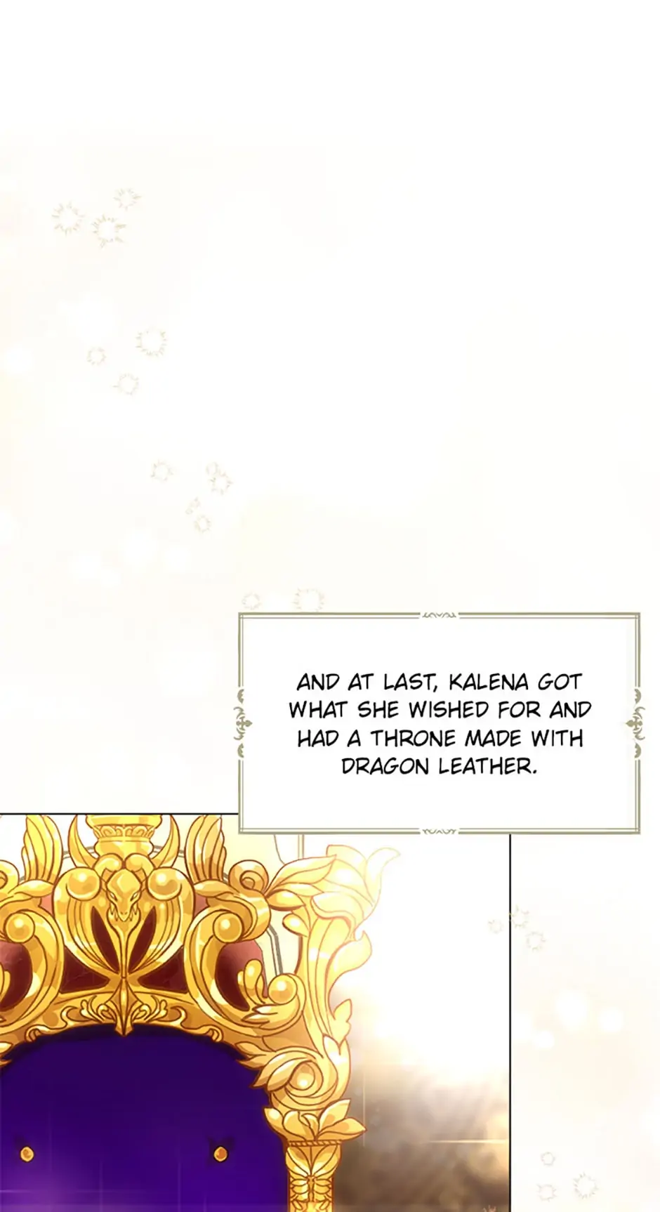 The Duke of Ashleyan’s Contractual Marriage Chapter 3 - Page 48