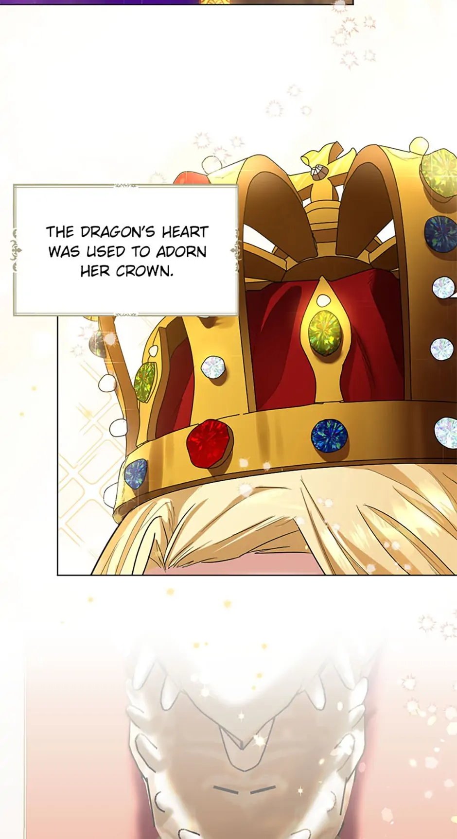 The Duke of Ashleyan’s Contractual Marriage Chapter 3 - Page 49