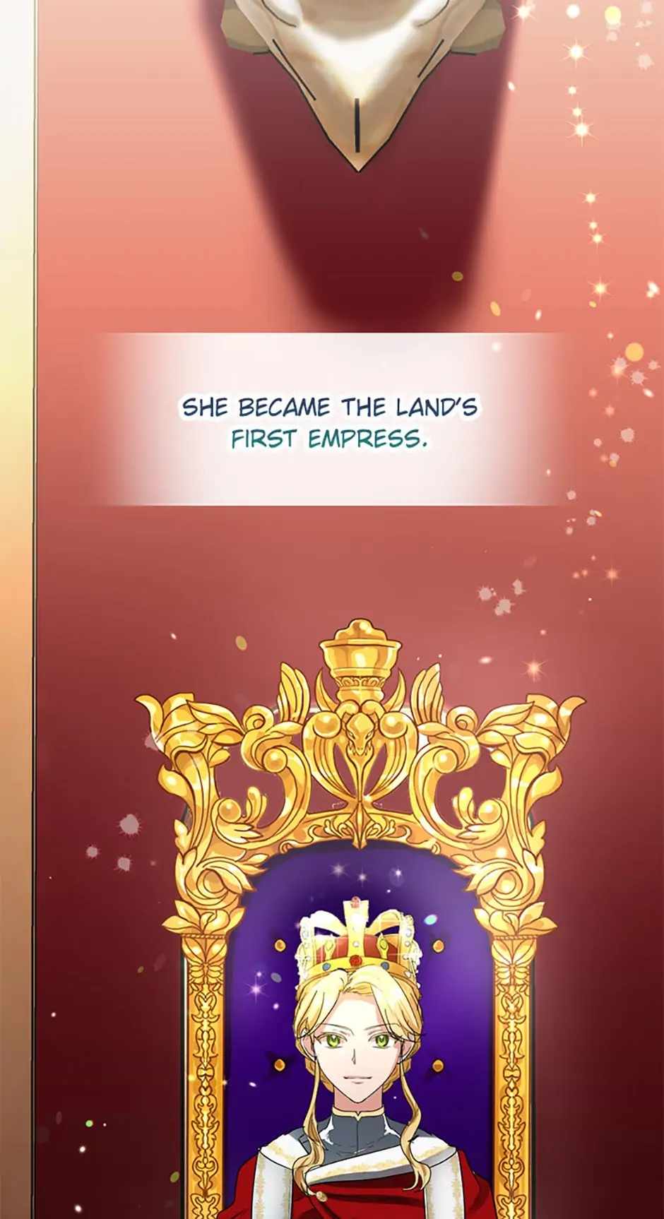 The Duke of Ashleyan’s Contractual Marriage Chapter 3 - Page 50