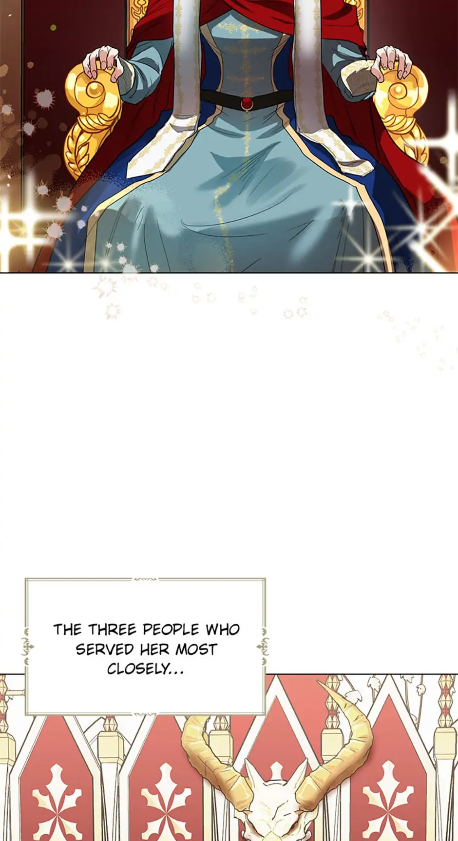 The Duke of Ashleyan’s Contractual Marriage Chapter 3 - Page 51