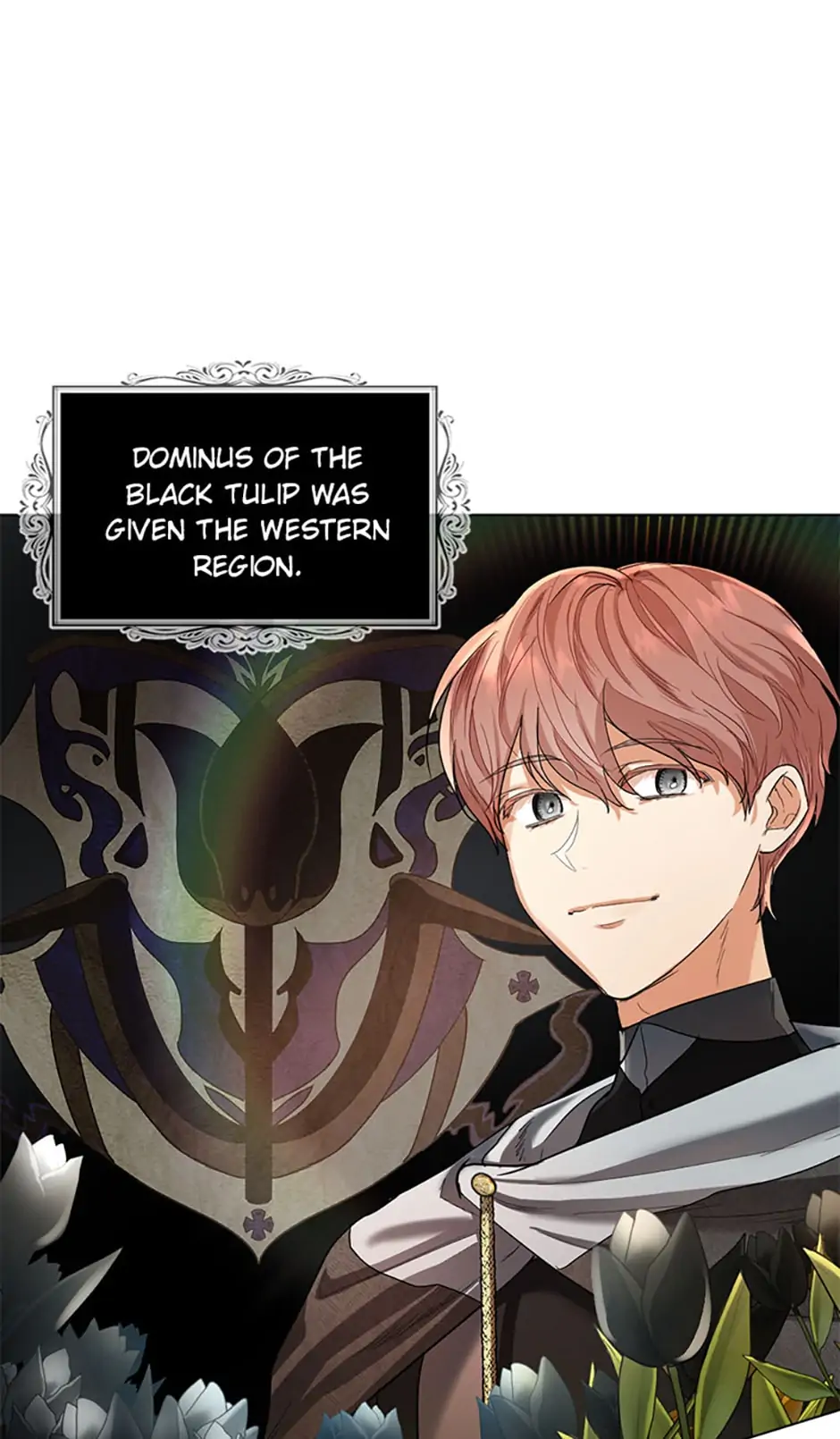 The Duke of Ashleyan’s Contractual Marriage Chapter 3 - Page 53