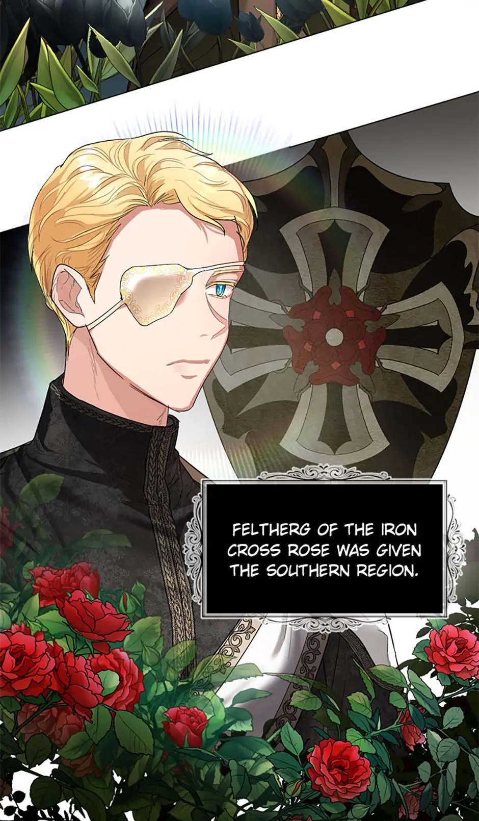 The Duke of Ashleyan’s Contractual Marriage Chapter 3 - Page 54