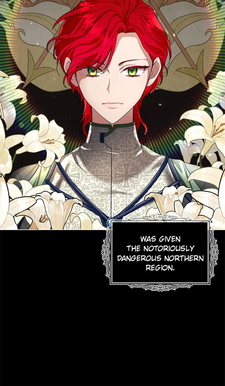 The Duke of Ashleyan’s Contractual Marriage Chapter 3 - Page 56