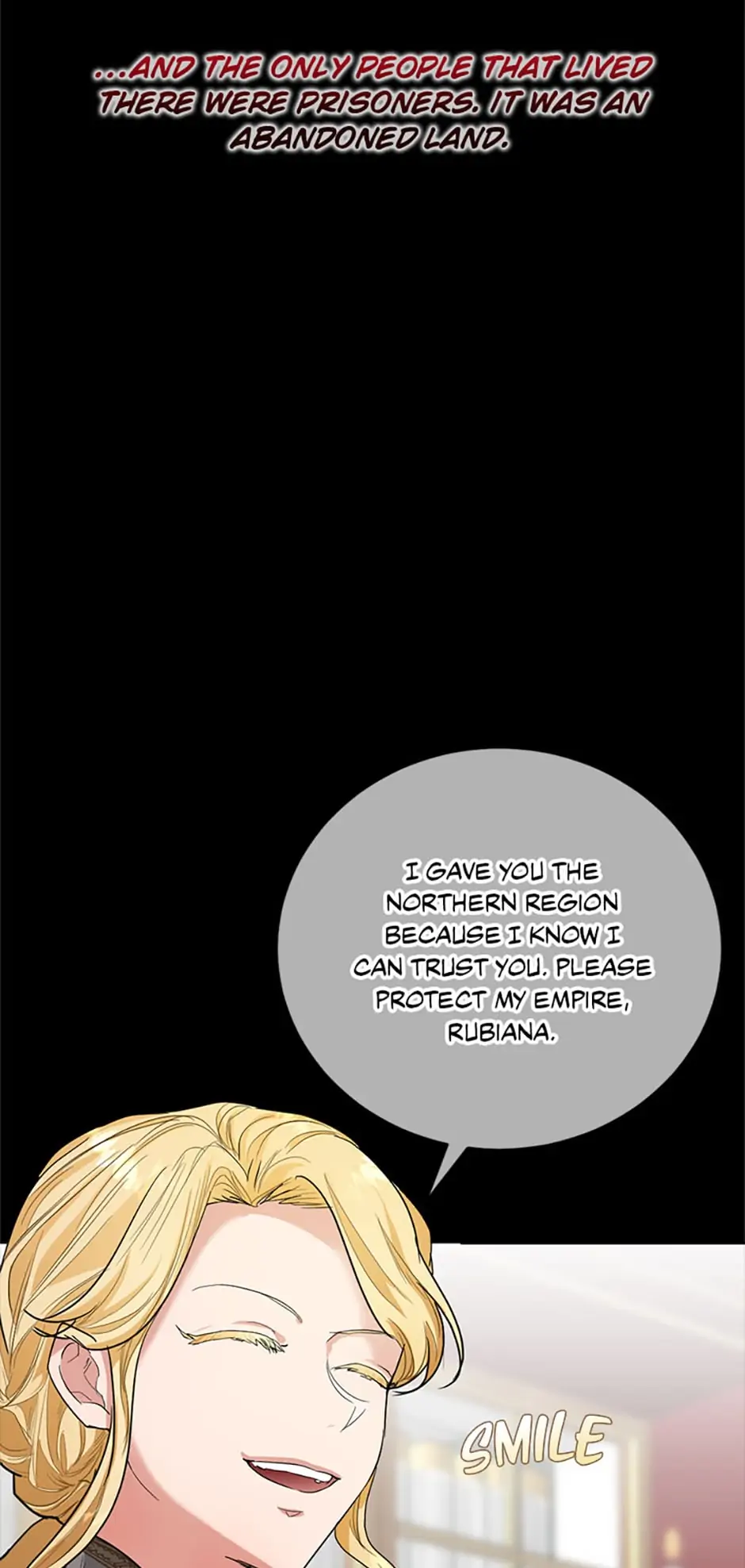 The Duke of Ashleyan’s Contractual Marriage Chapter 3 - Page 58