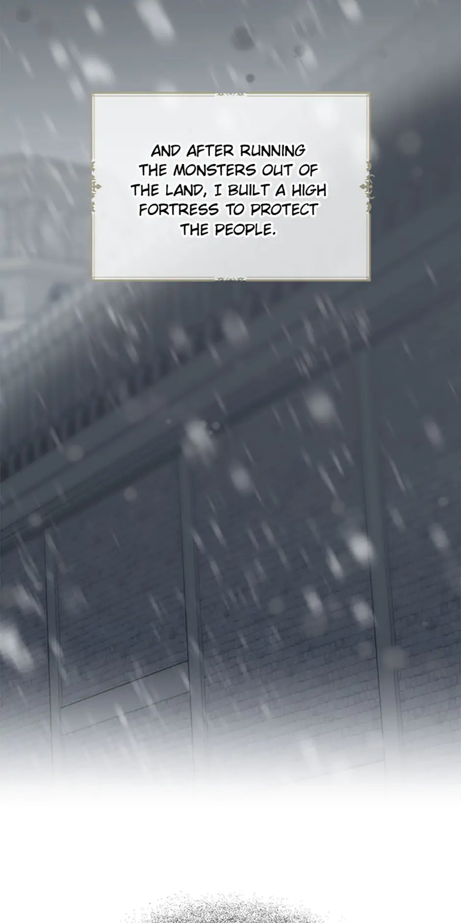 The Duke of Ashleyan’s Contractual Marriage Chapter 3 - Page 63