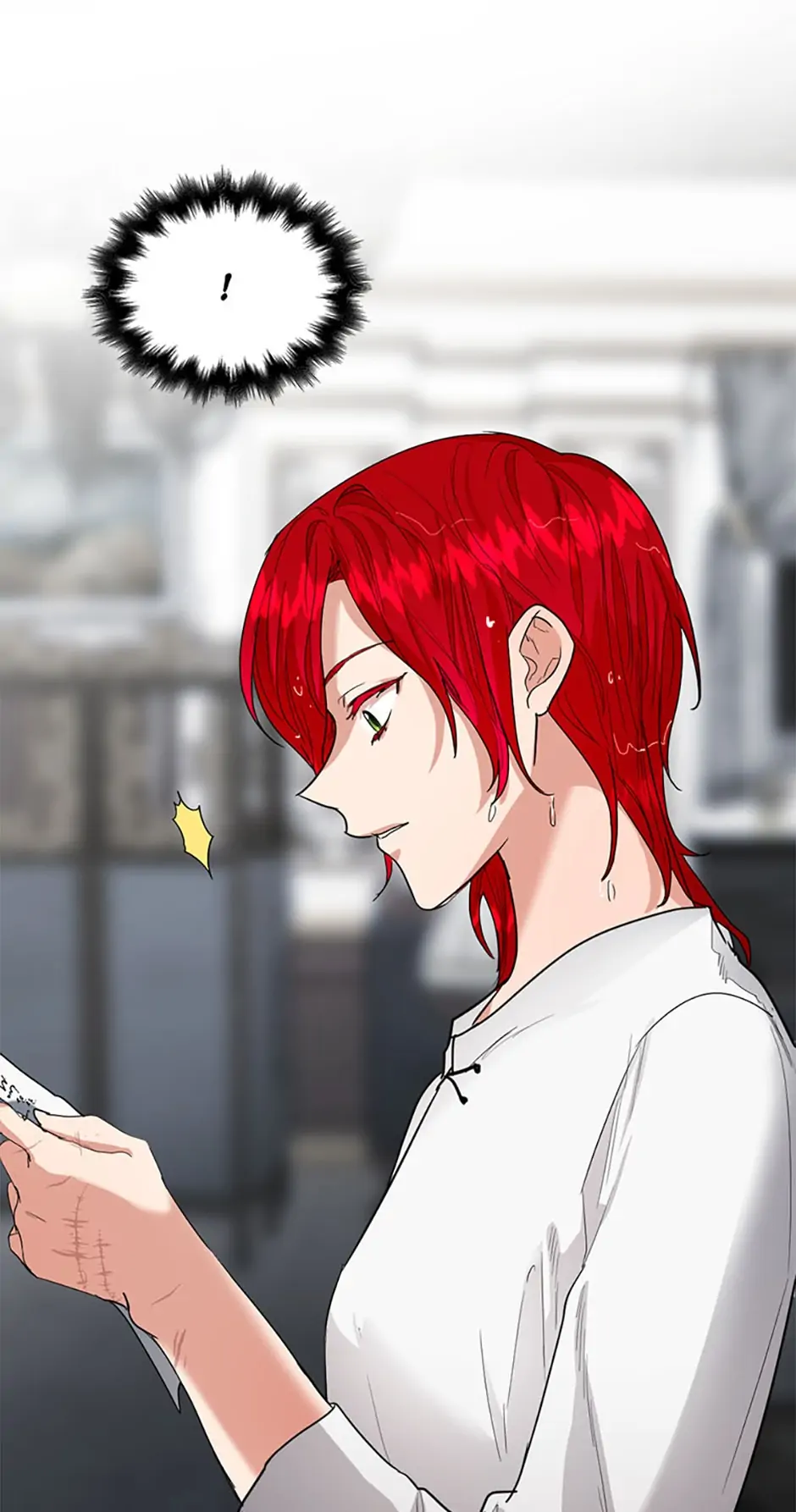The Duke of Ashleyan’s Contractual Marriage Chapter 3 - Page 68
