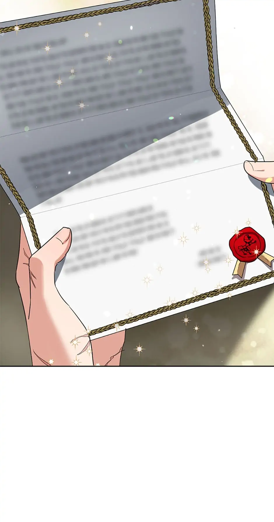 The Duke of Ashleyan’s Contractual Marriage Chapter 3 - Page 70