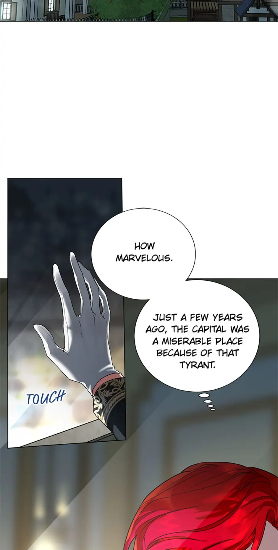 The Duke of Ashleyan’s Contractual Marriage Chapter 3 - Page 72