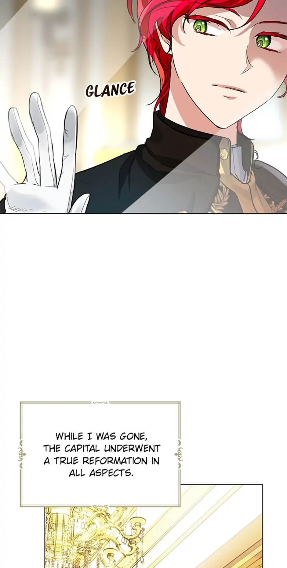 The Duke of Ashleyan’s Contractual Marriage Chapter 3 - Page 73