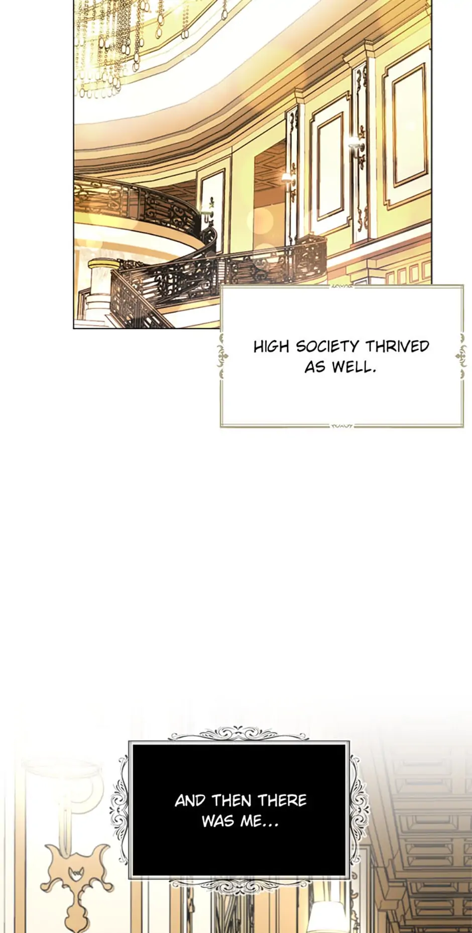 The Duke of Ashleyan’s Contractual Marriage Chapter 3 - Page 74