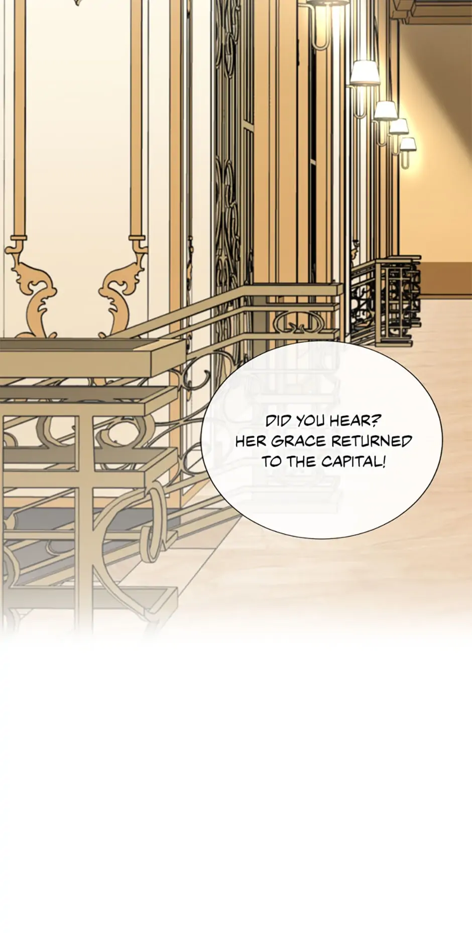 The Duke of Ashleyan’s Contractual Marriage Chapter 3 - Page 75