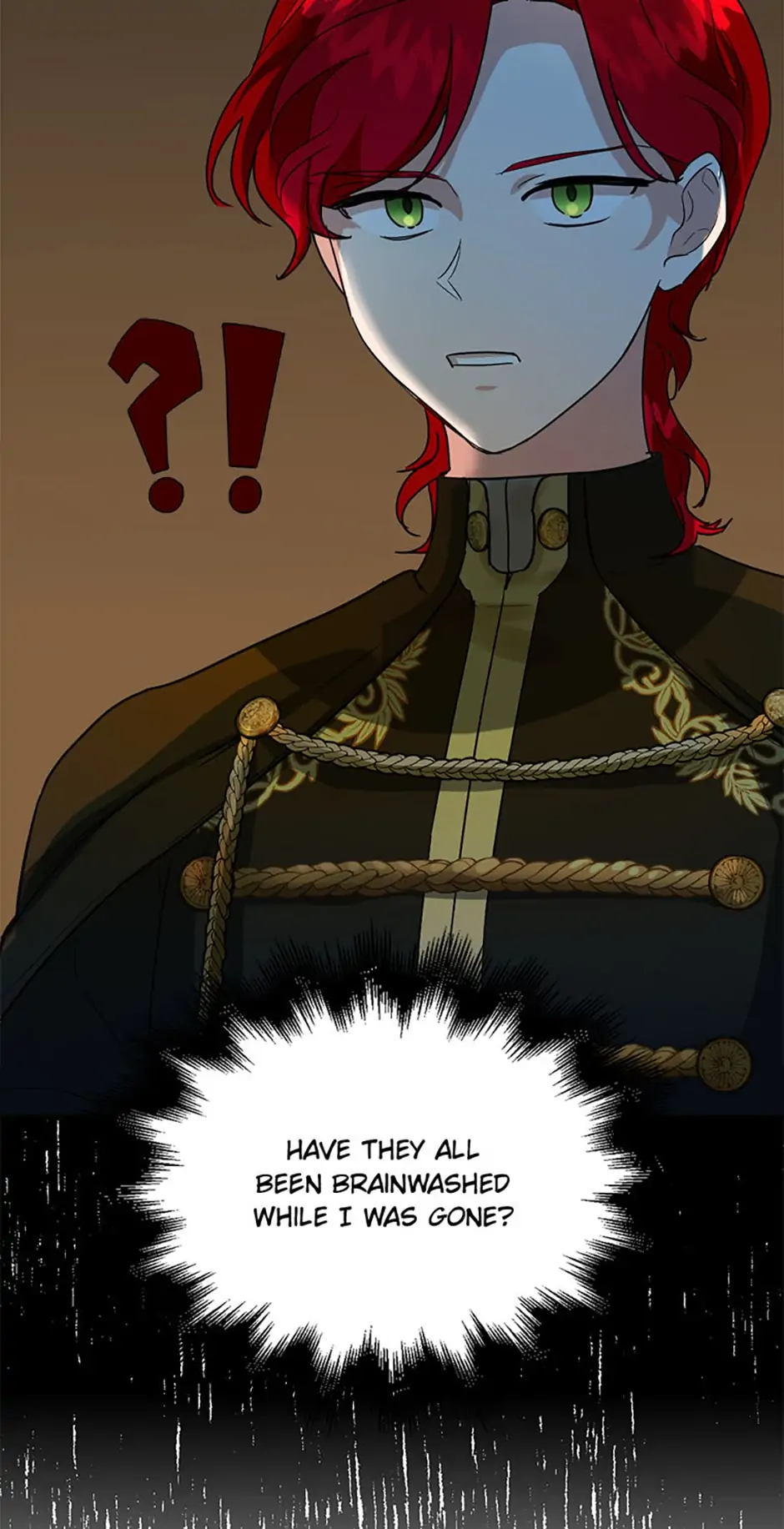 The Duke of Ashleyan’s Contractual Marriage Chapter 3 - Page 78
