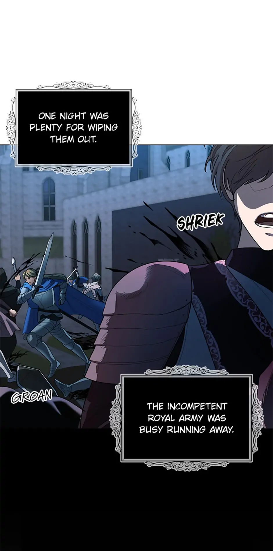 The Duke of Ashleyan’s Contractual Marriage Chapter 3 - Page 9