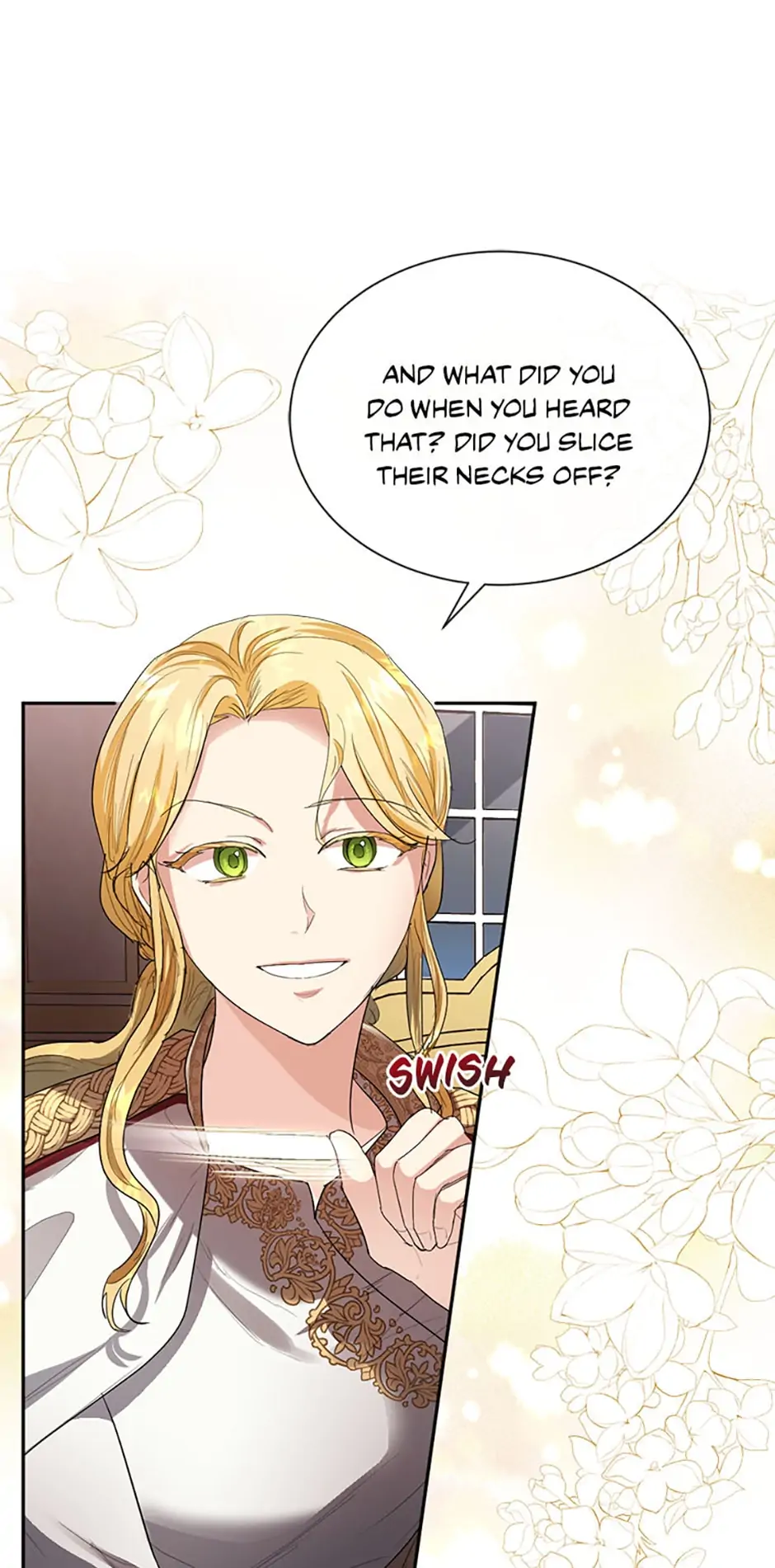 The Duke of Ashleyan’s Contractual Marriage Chapter 3 - Page 81
