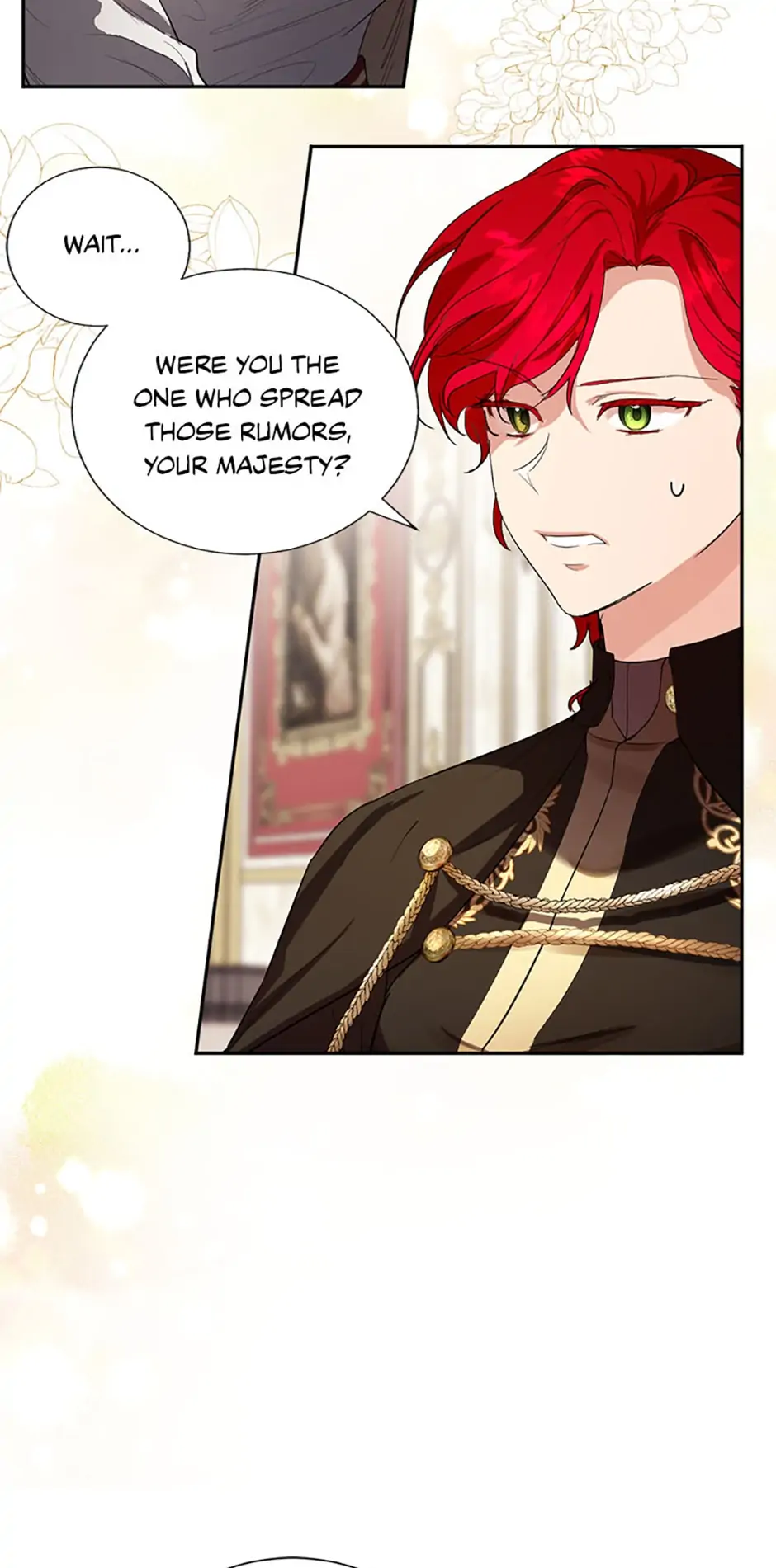 The Duke of Ashleyan’s Contractual Marriage Chapter 3 - Page 82