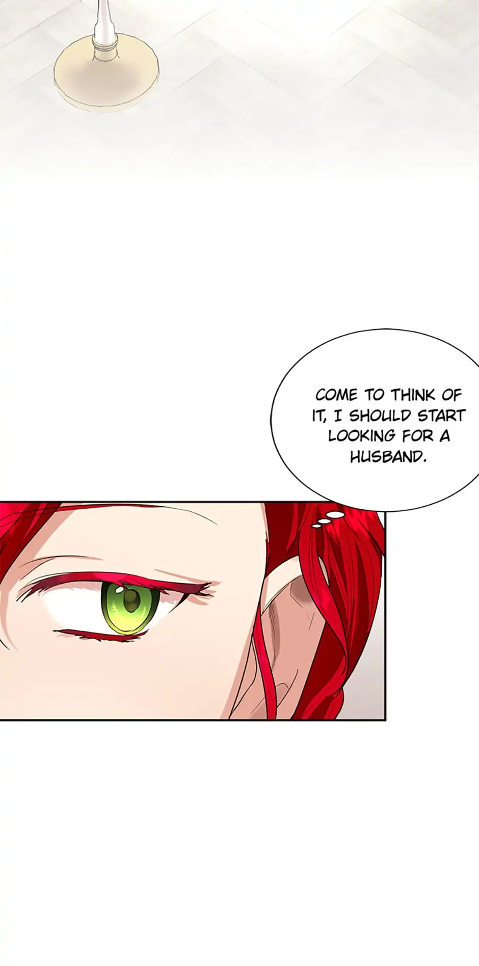 The Duke of Ashleyan’s Contractual Marriage Chapter 3 - Page 86