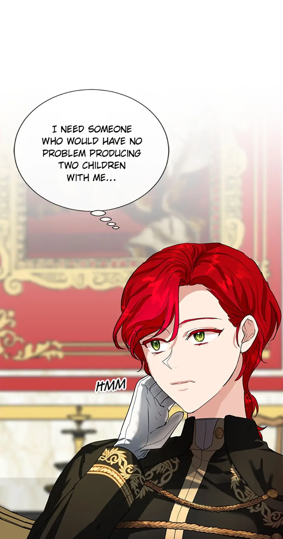 The Duke of Ashleyan’s Contractual Marriage Chapter 3 - Page 88