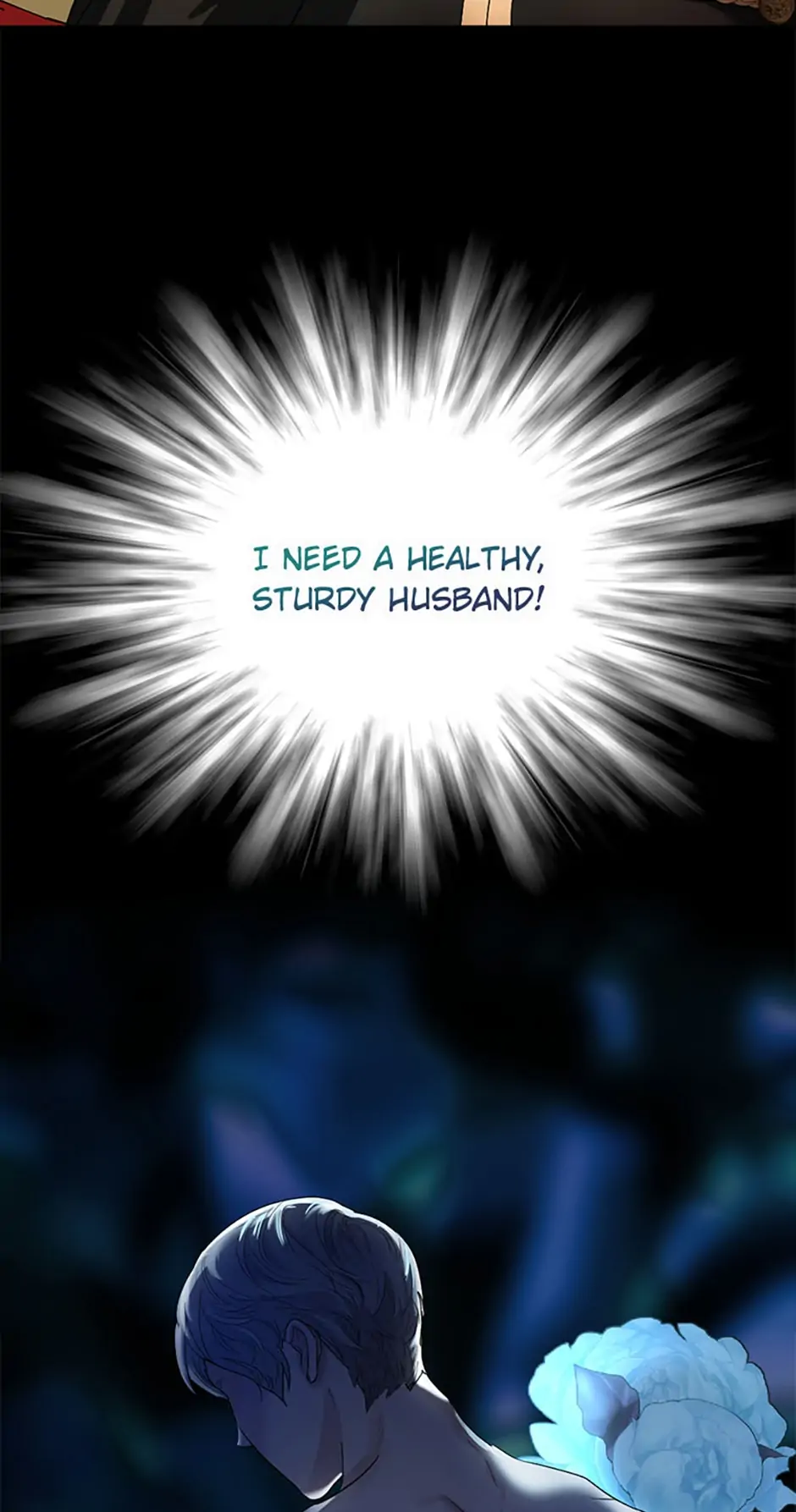 The Duke of Ashleyan’s Contractual Marriage Chapter 3 - Page 89