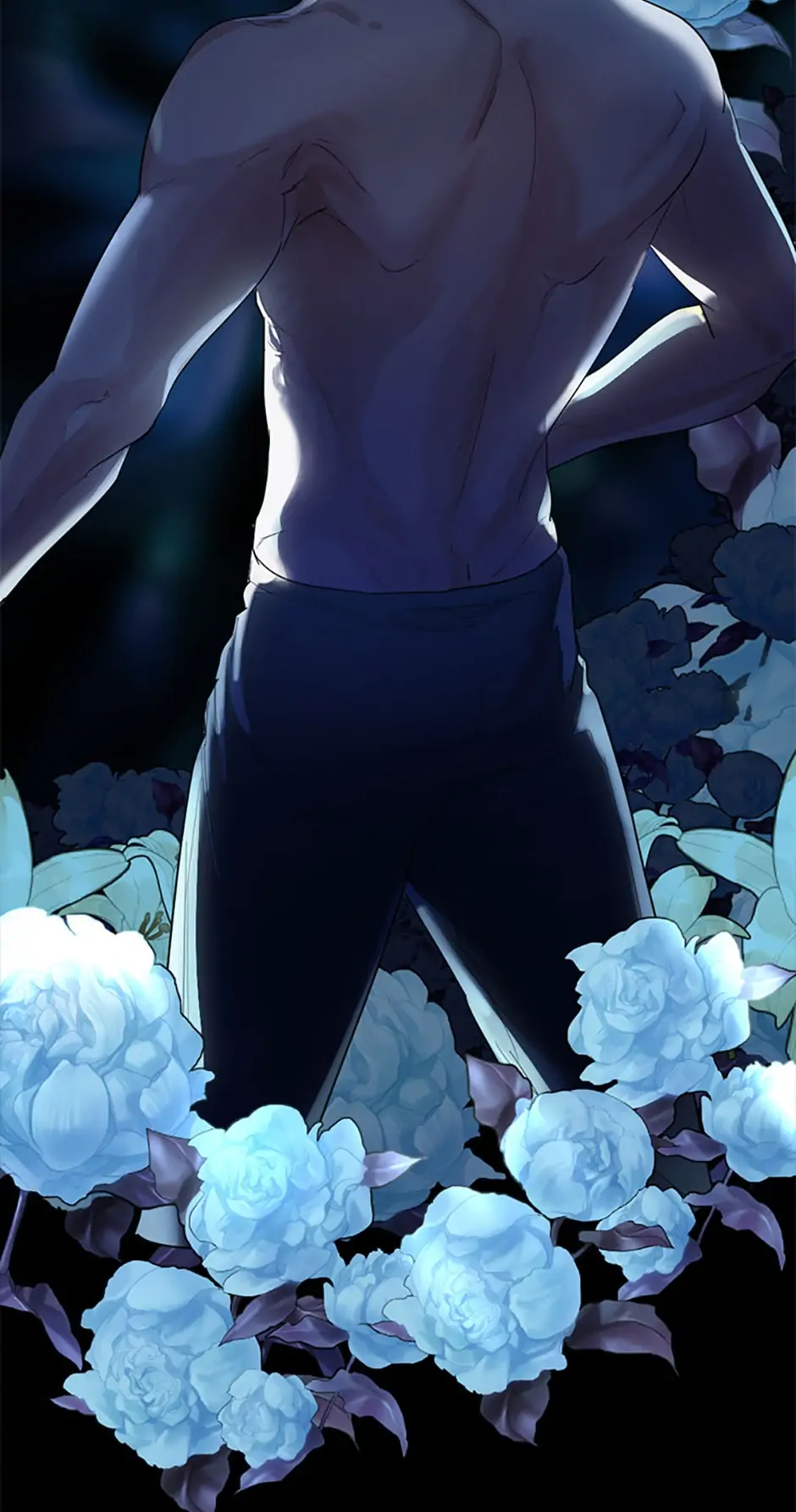 The Duke of Ashleyan’s Contractual Marriage Chapter 3 - Page 90