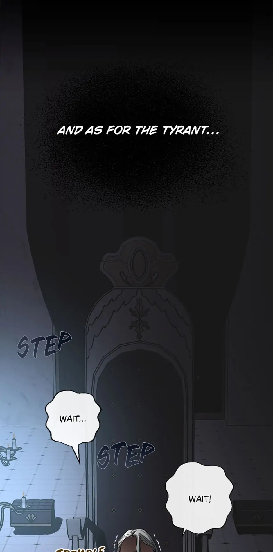 The Duke of Ashleyan’s Contractual Marriage Chapter 3 - Page 10