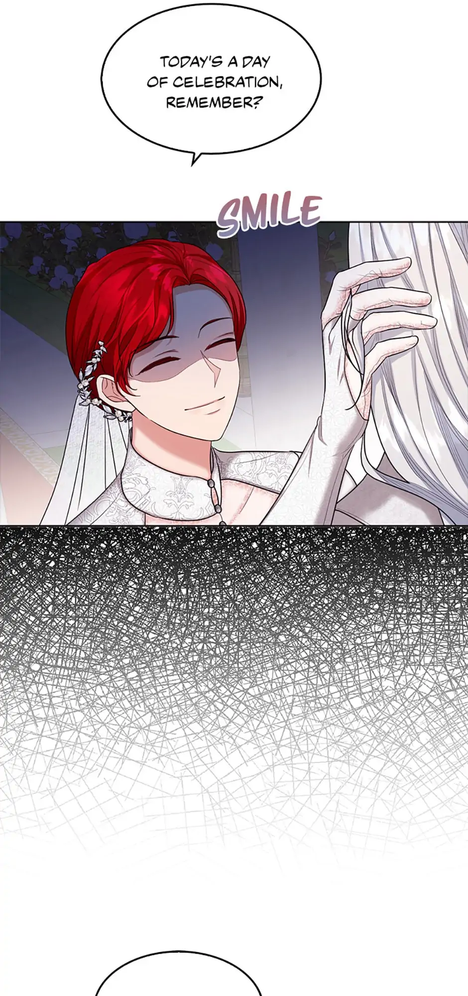 The Duke of Ashleyan’s Contractual Marriage Chapter 30 - Page 35